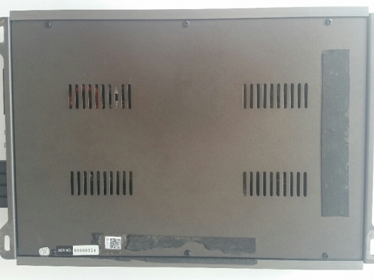 แอมป์ติดรถ 4ch MDS