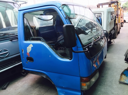 ขายหัว อีซูซุ. NPR 120 อุปกรณ์ครบ