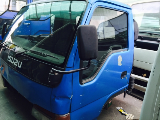 ขายหัว อีซูซุ. NPR 120 อุปกรณ์ครบ