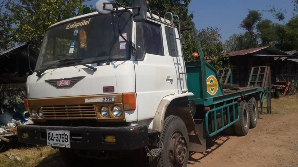 ขาย10ล้อ2เพลาเทรลเลอร์FM226 220แรงแชชซีสวย สโลว์กลาง เครื่องดี สภาพพร้อมลุยงาน เอกสารเล่มทะเบียนพร้อมโอน พ.เพาเวอร์ เบรคทิ๊ฟฟี่ พร้อมลุยงาน พร้มหางท้ายเป็ด ขาย10ล้อ2เพลาเทรลเลอร์FM226 220แรงแชชซีสวย สโลว์กลาง เครื่องดี สภาพพร้อมลุยงาน เอกสารเล่มทะเบียนพร้อมโอน พ.เพาเวอร์ เบรคทิ๊ฟฟี่ พร้อมลุยงาน พร้มหางท้ายเป็ด