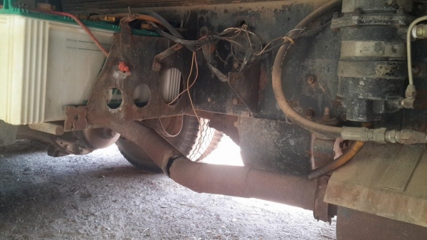 ขาย10ล้อ2เพลาเทรลเลอร์FM226 220แรงแชชซีสวย สโลว์กลาง เครื่องดี สภาพพร้อมลุยงาน เอกสารเล่มทะเบียนพร้อมโอน พ.เพาเวอร์ เบรคทิ๊ฟฟี่ พร้อมลุยงาน พร้มหางท้ายเป็ด ขาย10ล้อ2เพลาเทรลเลอร์FM226 220แรงแชชซีสวย สโลว์กลาง เครื่องดี สภาพพร้อมลุยงาน เอกสารเล่มทะเบียนพร้อมโอน พ.เพาเวอร์ เบรคทิ๊ฟฟี่ พร้อมลุยงาน พร้มหางท้ายเป็ด