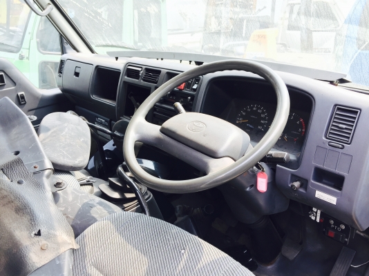 ขายหัวเก๋ง โตโยต้า ไดน่า 3 ใบปัด