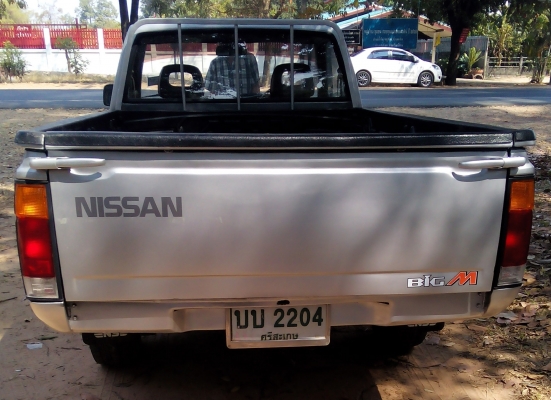 97,000 นิสสันตอนเดียวปี39