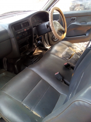 97,000 นิสสันตอนเดียวปี39