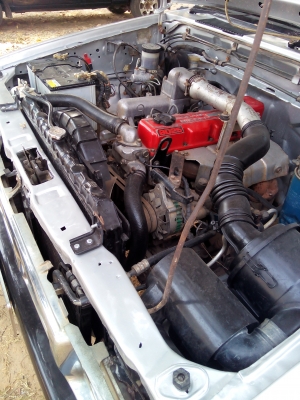 97,000 นิสสันตอนเดียวปี39