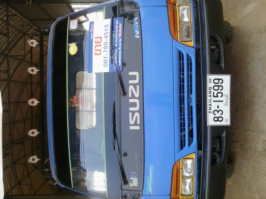 รถหกล้อ120เเรงหัวกาตูนร์