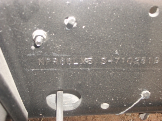 รถหกล้อ120เเรงหัวกาตูนร์