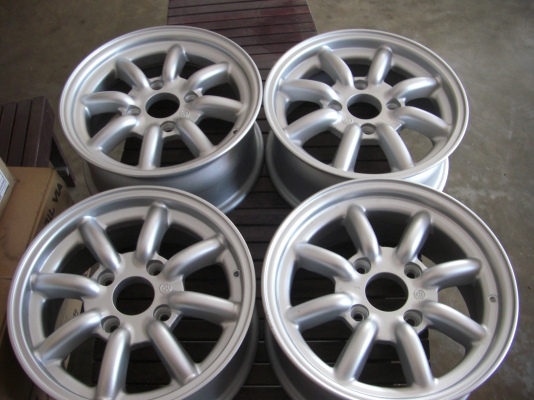 ล้อวาตา ขอบ 14"