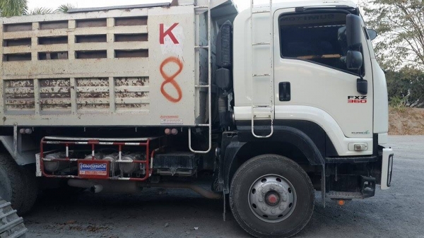 ขายด่วน กะบะ( เหมือง ) ราคาถูก