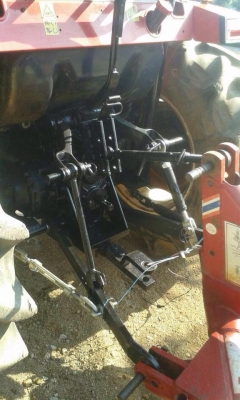 ยันมาร์45แรง สภาพดี๊ดี! มีอุปกรณ์สามชิ้น ใช้งานเพียง 1200 ชั่วโมง