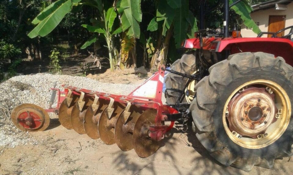 ยันมาร์45แรง สภาพดี๊ดี! มีอุปกรณ์สามชิ้น ใช้งานเพียง 1200 ชั่วโมง