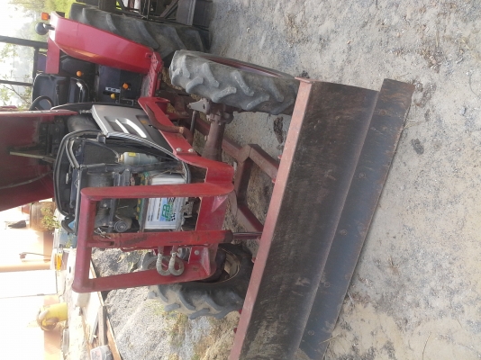 ขายแทร็กเตอร์ยันม่าร์45 hp ขายแทร็กเตอร์ยันม่าร์45 hp