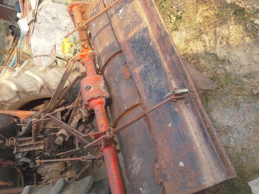 ขายแทร็กเตอร์ยันม่าร์45 hp