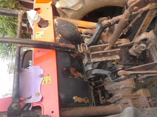 ขายแทร็กเตอร์ยันม่าร์45 hp ขายแทร็กเตอร์ยันม่าร์45 hp