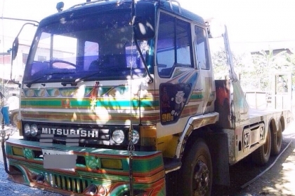 ** 670,000 บ.ต่อรอง/// เทเลอร์2เพลาขนรถเกี่ยว MITSU FUSO-175 **ขาย MITSU FUSO-175 10ล้อหางปลาขึ้นรถเกี่ยว MITSUBISHI FN225K 6D15-175แรง เครื่องเดิม เกียร์เดิม เครื่องดี แน่นดี แรง เกียร์6สปีด เข้าง่ายไม่หลุด ช่วงล่างเดิม คัสซีดี สวย ไม่ปะไม่ดาม หางสภาพดี ** 670,000 บ.ต่อรอง/// เทเลอร์2เพลาขนรถเกี่ยว MITSU FUSO-175 **ขาย MITSU FUSO-175 10ล้อหางปลาขึ้นรถเกี่ยว MITSUBISHI FN225K 6D15-175แรง เครื่องเดิม เกียร์เดิม เครื่องดี แน่นดี แรง เกียร์6สปีด เข้าง่ายไม่หลุด ช่วงล่างเดิม คัสซีดี สวย ไม่ปะไม่ดาม หางสภาพดี