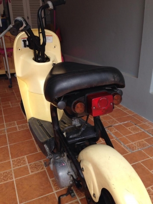 โชอิโนริ สีครีม ประกอบใหม่คับ