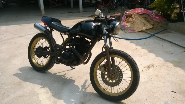 ขาย Cafe แนวๆ 38000