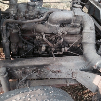 ขายรถบรรทุก6ล้อ ยาว 7เมตร