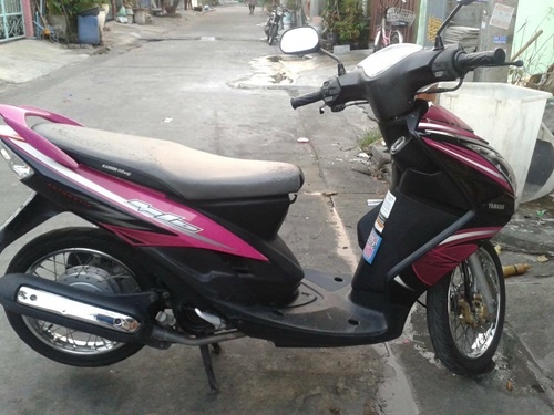 ขายมีโอ2ตา เครื่องเดิมๆสภาพดีมาก