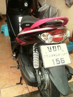ขายมีโอ2ตา เครื่องเดิมๆสภาพดีมาก