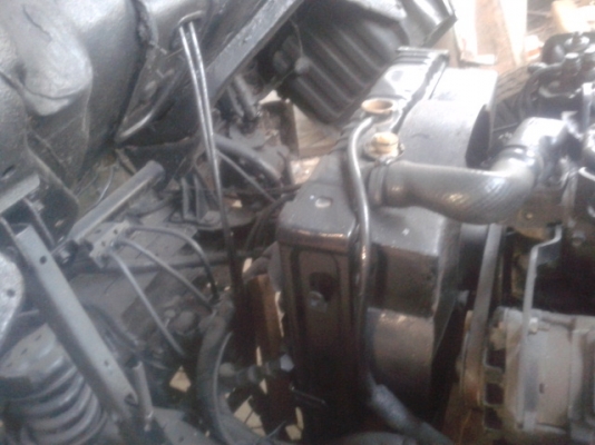 (มัดจำแล้วค่ะ จาก สงขลา 20000)รถหกล้อ อีซูสุ NKR.110 แรงม้า ปี -38 พร้อมใช้ เล่มพร้อม.. (มัดจำแล้วค่ะ จาก สงขลา 20000)รถหกล้อ อีซูสุ NKR.110 แรงม้า ปี -38 พร้อมใช้ เล่มพร้อม..