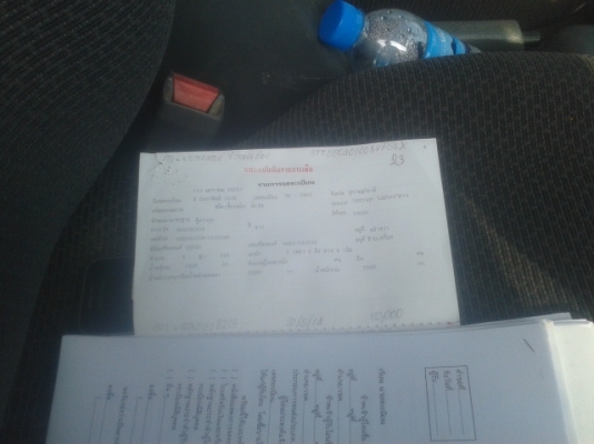 (มัดจำแล้วค่ะ จาก สงขลา 20000)รถหกล้อ อีซูสุ NKR.110 แรงม้า ปี -38 พร้อมใช้ เล่มพร้อม.. (มัดจำแล้วค่ะ จาก สงขลา 20000)รถหกล้อ อีซูสุ NKR.110 แรงม้า ปี -38 พร้อมใช้ เล่มพร้อม..