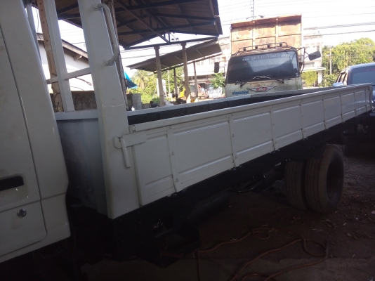 (มัดจำแล้วค่ะ จาก สงขลา 20000)รถหกล้อ อีซูสุ NKR.110 แรงม้า ปี -38 พร้อมใช้ เล่มพร้อม.. (มัดจำแล้วค่ะ จาก สงขลา 20000)รถหกล้อ อีซูสุ NKR.110 แรงม้า ปี -38 พร้อมใช้ เล่มพร้อม..