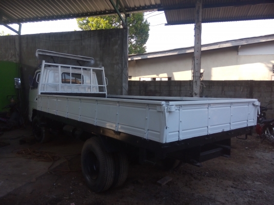 (มัดจำแล้วค่ะ จาก สงขลา 20000)รถหกล้อ อีซูสุ NKR.110 แรงม้า ปี -38 พร้อมใช้ เล่มพร้อม.. (มัดจำแล้วค่ะ จาก สงขลา 20000)รถหกล้อ อีซูสุ NKR.110 แรงม้า ปี -38 พร้อมใช้ เล่มพร้อม..