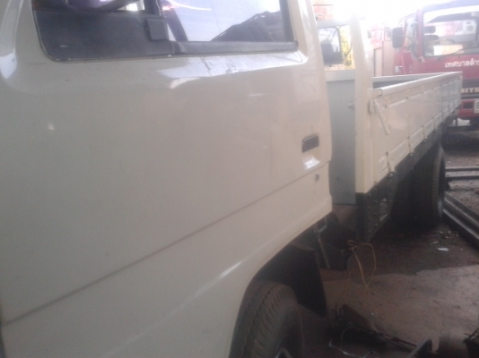 (มัดจำแล้วค่ะ จาก สงขลา 20000)รถหกล้อ อีซูสุ NKR.110 แรงม้า ปี -38 พร้อมใช้ เล่มพร้อม.. (มัดจำแล้วค่ะ จาก สงขลา 20000)รถหกล้อ อีซูสุ NKR.110 แรงม้า ปี -38 พร้อมใช้ เล่มพร้อม..