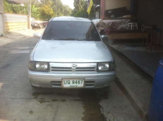 NV เครื่อง 1500cc. หัวฉีด