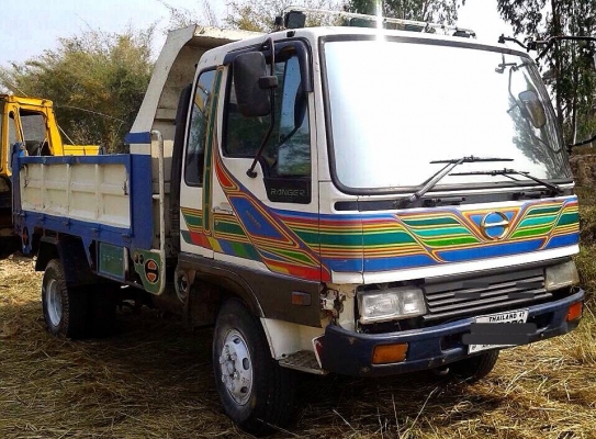 ***ขายแล้วครับขอบคุณ Truck2hand