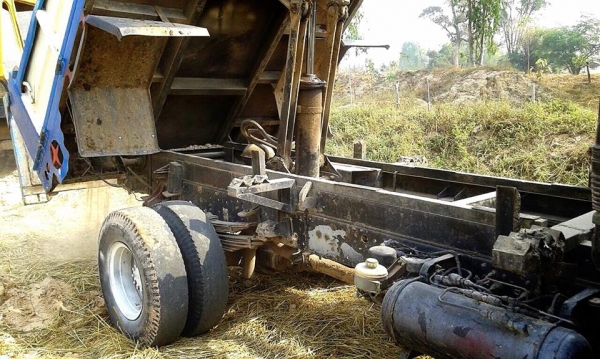 ***ขายแล้วครับขอบคุณ Truck2hand