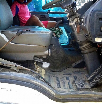 ***ขายแล้วครับขอบคุณ Truck2hand