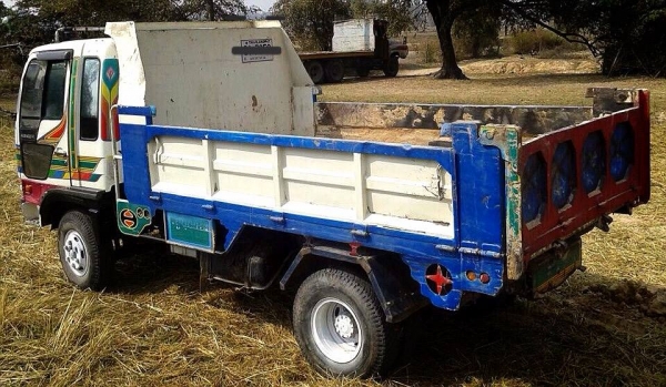 ***ขายแล้วครับขอบคุณ Truck2hand