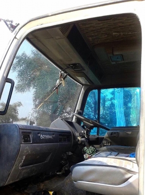 ***ขายแล้วครับขอบคุณ Truck2hand