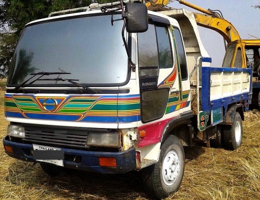 ***ขายแล้วครับขอบคุณ Truck2hand