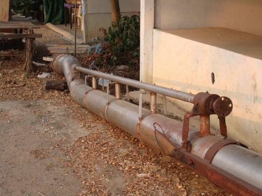 ขายท่อสูบน้ำสเตลเลส ขายท่อสูบน้ำสเตลเลส