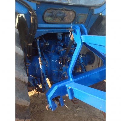 รถไถฟอร์ด 2 เพลา 6610 2. เพลาสภาพเดิม ฯ พร้อมใช้ครับ รถไถฟอร์ด 2 เพลา 6610 2. เพลาสภาพเดิม ฯ พร้อมใช้ครับ