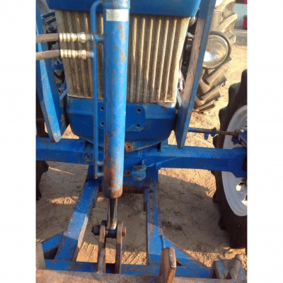 รถไถฟอร์ด 2 เพลา 6610 2. เพลาสภาพเดิม ฯ พร้อมใช้ครับ รถไถฟอร์ด 2 เพลา 6610 2. เพลาสภาพเดิม ฯ พร้อมใช้ครับ