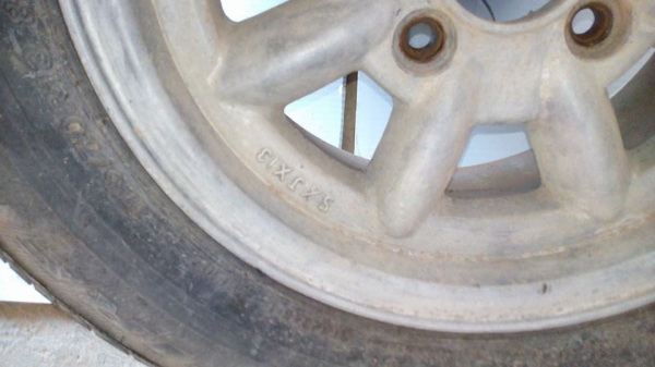 ล้อกล้วย 4/114-r13- jj5.5