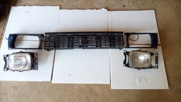 ชุดหน้า ke 70