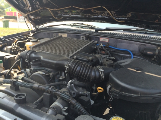 คานแข็ง VX80 เทพๆ คานแข็ง VX80 เทพๆ