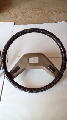 พวงมาลัย ke70