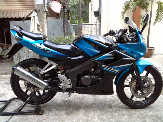 ขายcbr150 r