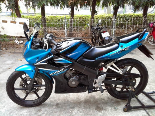 ขายcbr150 r