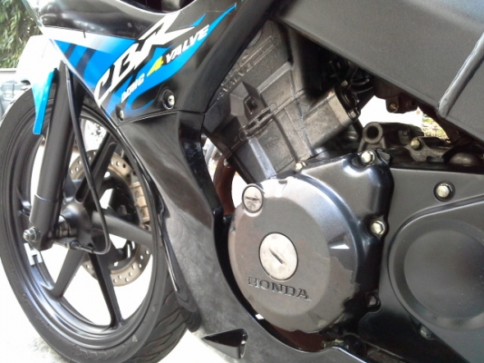 ขายcbr150 r