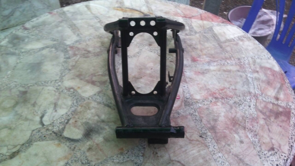 สวิงอาม DT125