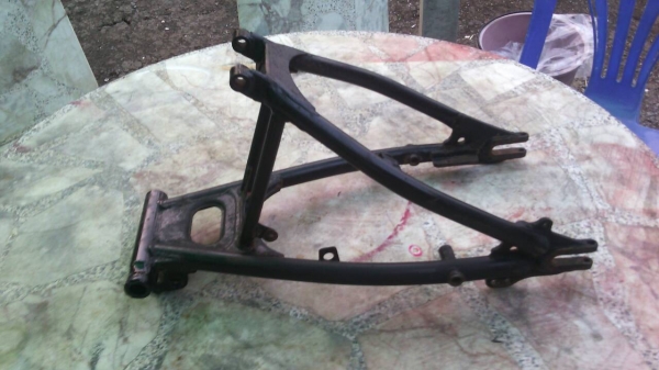 สวิงอาม DT125