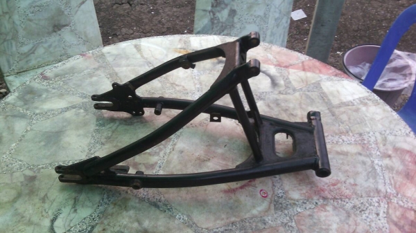 สวิงอาม DT125