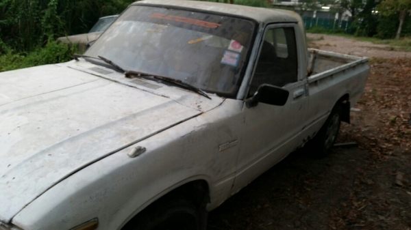 ม้ากระโดด 5 ขอ เครื่อง 12R ทะเบียนไม่ขาด ขับได้ พร้อมโอน ขาย 26,000 บาท